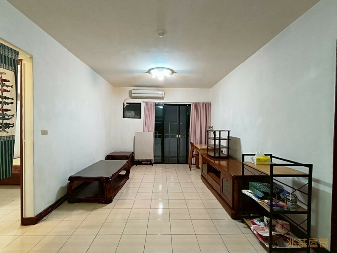 兆基社會住宅🏠友善屋源🧡近內科麥帥橋面花園/有車位可租補（第2張）