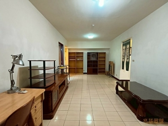 兆基社會住宅🏠友善屋源🧡近內科麥帥橋面花園/有車位可租補（第1張）