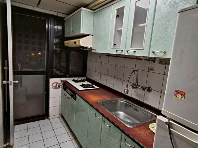 兆基社會住宅🏠友善屋源🧡近內科麥帥橋面花園/有車位可租補（第7張）