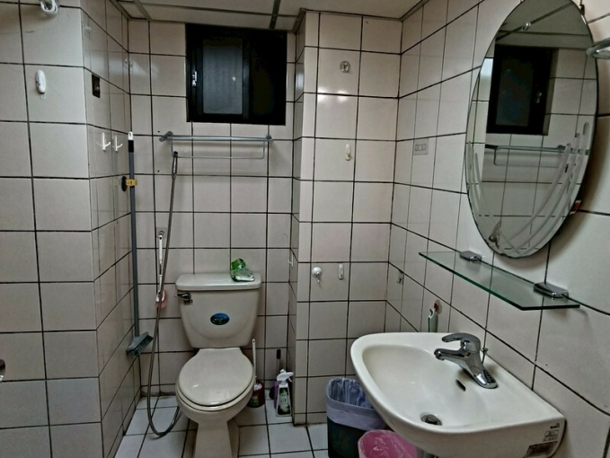 兆基社會住宅🏠友善屋源🧡近內科麥帥橋面花園/有車位可租補（第11張）