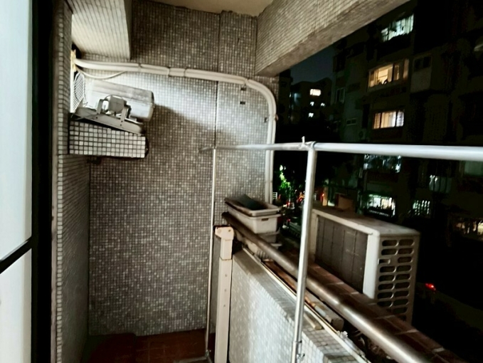 兆基社會住宅🏠友善屋源🧡近內科麥帥橋面花園/有車位可租補（第8張）