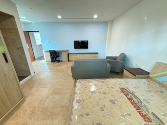 ‼️高質感套房‼️✔隔音佳✔全新高鐵🙌家具全配🙌電梯套房（第2張）