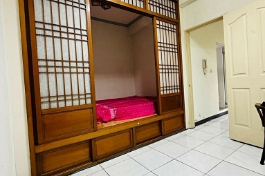 兆基🏡民雄埤角優質透天(可租屋補助)（第8張）