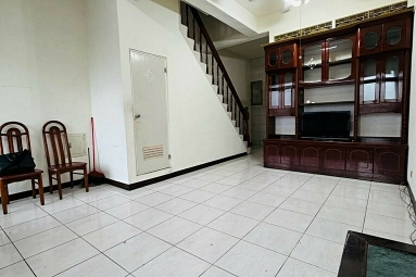 兆基🏡民雄埤角優質透天(可租屋補助)（第1張）