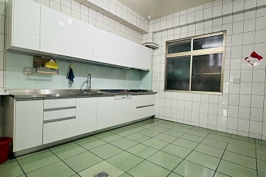 兆基🏡民雄埤角優質透天(可租屋補助)（第9張）