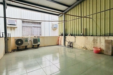 兆基🏡民雄埤角優質透天(可租屋補助)（第10張）