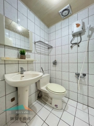 社宅免仲◆逢甲電梯套房◆台水台電◆🉑租補 - Image 12