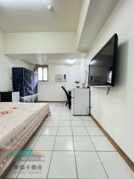 社宅免仲◆逢甲電梯套房◆台水台電◆🉑租補 - Image 11