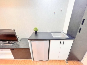 可租補🌈系統櫃流理臺✨陽台獨洗💕乾濕分離🌈室內機車位（第8張）