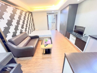 可租補🌈系統櫃流理臺✨陽台獨洗💕乾濕分離🌈室內機車位（第11張）