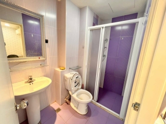 可租補🌈系統櫃流理臺✨陽台獨洗💕乾濕分離🌈室內機車位（第7張）