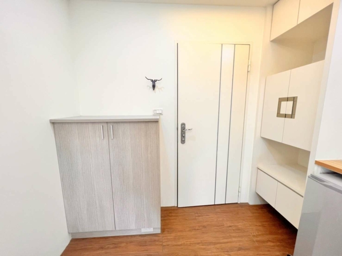 可租補🌈系統櫃流理臺✨陽台獨洗💕乾濕分離🌈室內機車位（第6張）