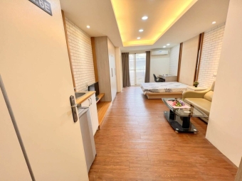 可租補🌈系統櫃流理臺✨陽台獨洗💕乾濕分離🌈室內機車位（第3張）