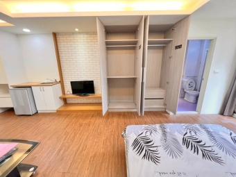 可租補🌈系統櫃流理臺✨陽台獨洗💕乾濕分離🌈室內機車位（第2張）