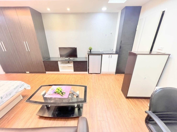 可租補🌈系統櫃流理臺✨陽台獨洗💕乾濕分離🌈室內機車位（第13張）