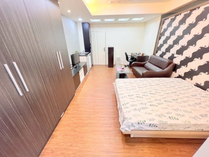 可租補🌈系統櫃流理臺✨陽台獨洗💕乾濕分離🌈室內機車位（第14張）