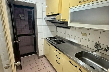 兆基社會住宅🏠⛳️上堤社區~搶手乾淨電梯三房~⛳️（第6張）
