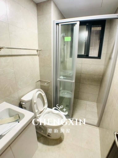 🎉全新建案首租/離湳雅街很近/到湳雅街約5-6分鐘左右 🎉汽機車位/台水台電/警衛管理 - Image 6