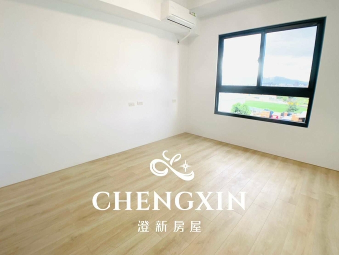 🎉全新建案首租/離湳雅街很近/到湳雅街約5-6分鐘左右 🎉汽機車位/台水台電/警衛管理 - Image 9