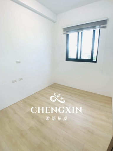 🎉全新建案首租/離湳雅街很近/到湳雅街約5-6分鐘左右 🎉汽機車位/台水台電/警衛管理 - Image 11