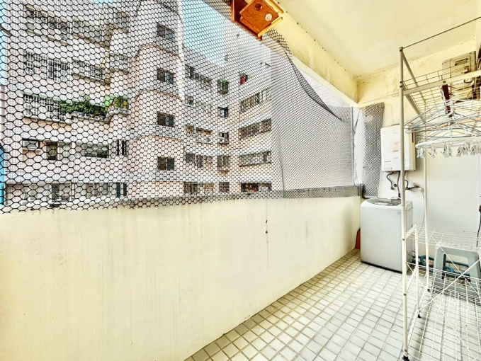 ✨高CP值!! ✨陽台獨洗曬 ✨系統櫃大套房🏠北屯區✨子母車可租補 - Image 5