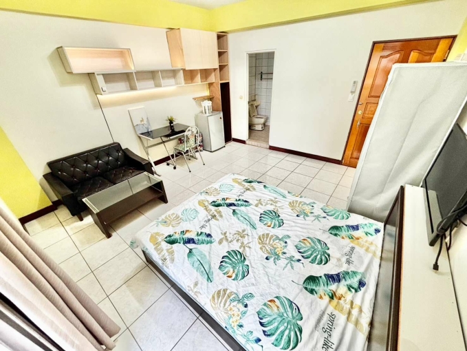 ✨高CP值!! ✨陽台獨洗曬 ✨系統櫃大套房🏠北屯區✨子母車可租補 - Image 4