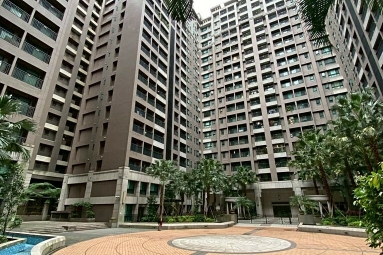 兆基社會住宅🏡御美學3房/可補助/可報稅（第15張）