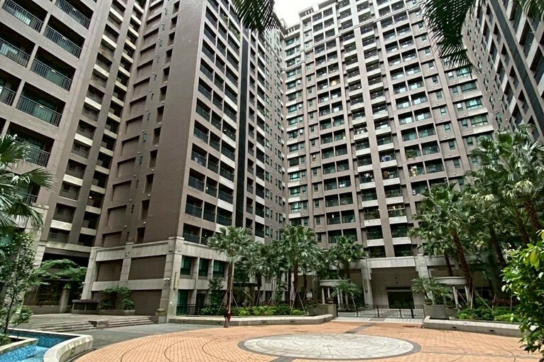 兆基社會住宅🏡御美學3房/可補助/可報稅（第15張）