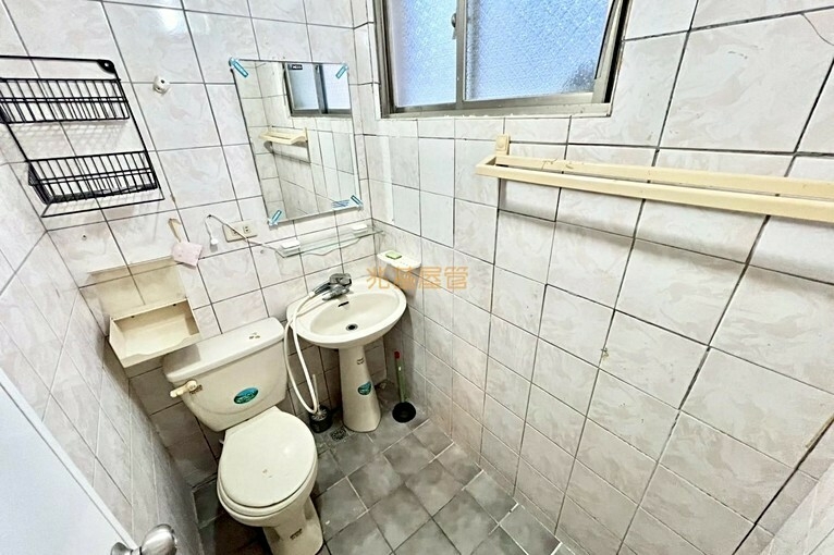 兆基社會住宅🏡近家樂福精選大三房⭐可雙租補（第9張）