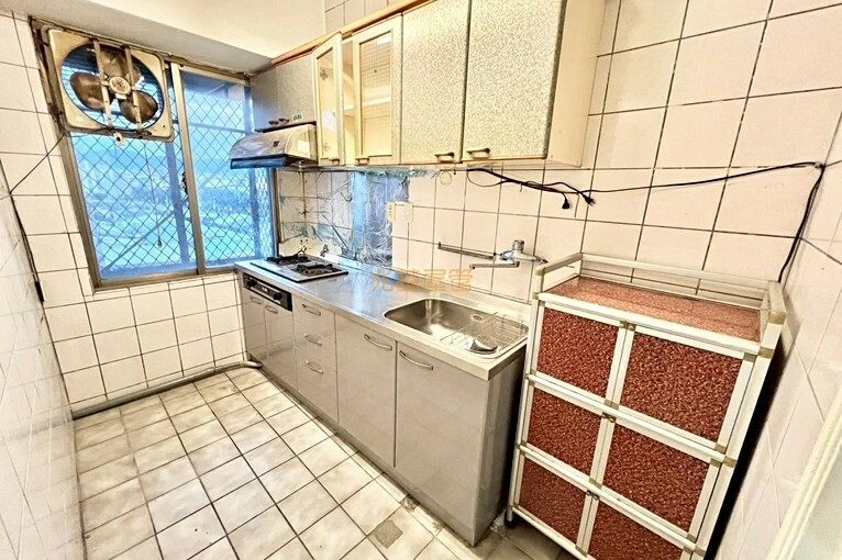 兆基社會住宅🏡近家樂福精選大三房⭐可雙租補（第5張）