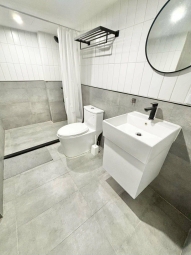 西區正一房一廳✨雙租補💕可乖寵💕全新整理✨（第9張）