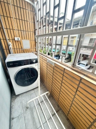 西區正一房一廳✨雙租補💕可乖寵💕全新整理✨（第10張）