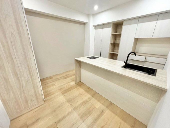 西區正一房一廳✨雙租補💕可乖寵💕全新整理✨（第3張）