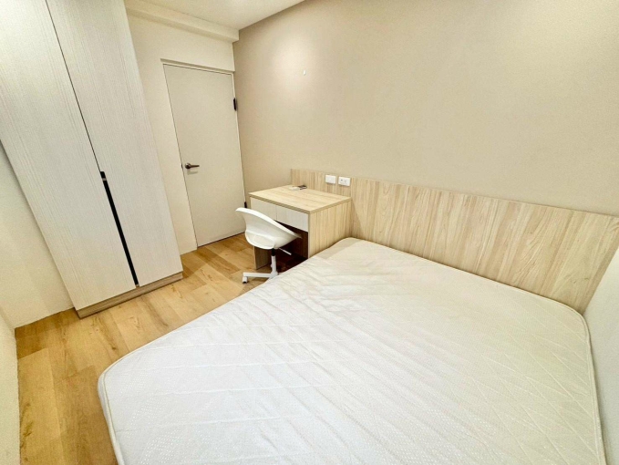 西區正一房一廳✨雙租補💕可乖寵💕全新整理✨（第6張）