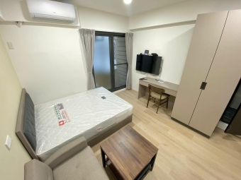 大樓管理員🏅雙租補🦞流理台🐶可貓狗🔆陽台獨洗曬🚗可租汽車位（第3張）