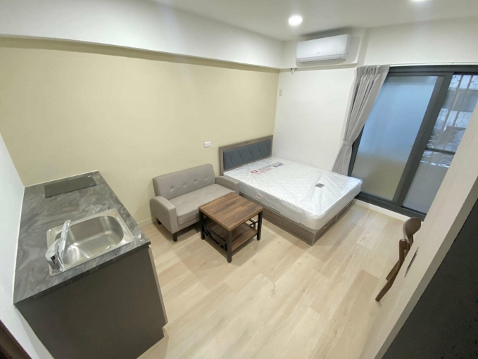 大樓管理員🏅雙租補🦞流理台🐶可貓狗🔆陽台獨洗曬🚗可租汽車位（第1張）