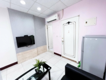 🌳可貓💖一房廳✨獨洗🏠近美術館💖（第2張）