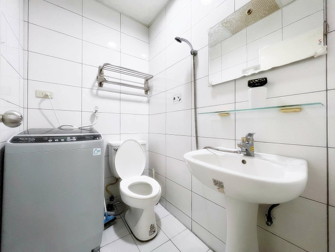 🌳可貓💖一房廳✨獨洗🏠近美術館💖（第6張）