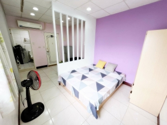 🌳可貓💖一房廳✨獨洗🏠近美術館💖（第4張）