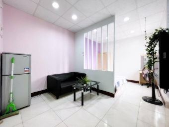 🌳可貓💖一房廳✨獨洗🏠近美術館💖（第1張）