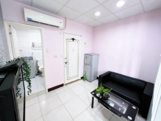 🌳可貓💖一房廳✨獨洗🏠近美術館💖（第3張）