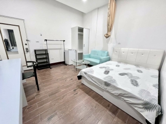 租補☆陽台獨洗曬☆流理台☆子母車（第7張）