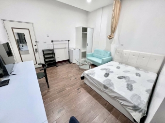 租補☆陽台獨洗曬☆流理台☆子母車（第5張）