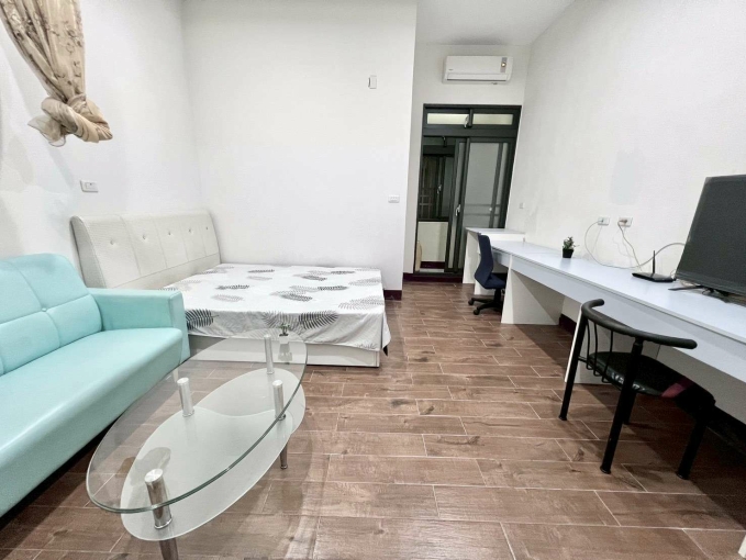 租補☆陽台獨洗曬☆流理台☆子母車（第3張）