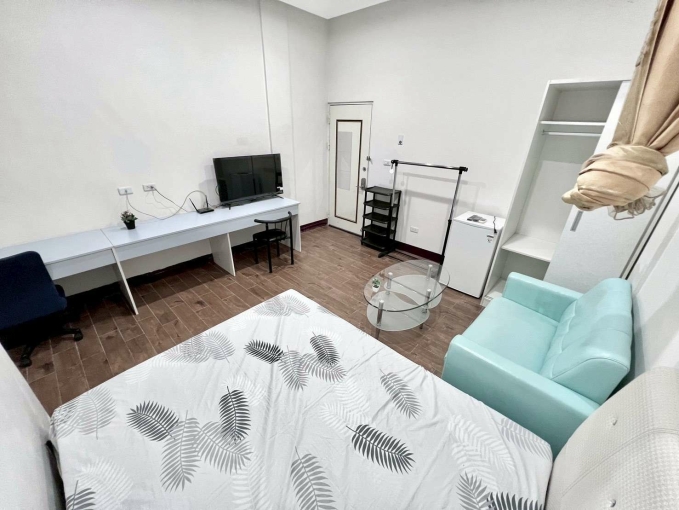 租補☆陽台獨洗曬☆流理台☆子母車（第8張）