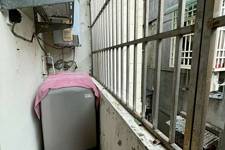 兆基社會住宅🏠【介壽路縱貫線】正3房雙陽台/可租補（第8張）