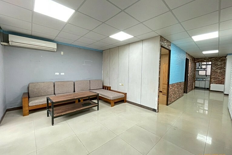 兆基社會住宅🏠【介壽路縱貫線】正3房雙陽台/可租補（第1張）