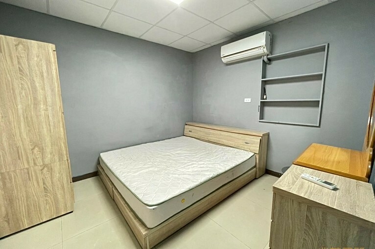 兆基社會住宅🏠【介壽路縱貫線】正3房雙陽台/可租補（第6張）