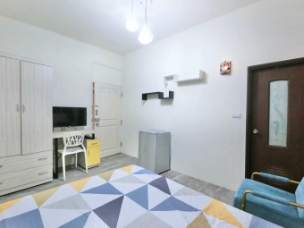 東海💕電梯🎶短租❤️子母車 - Image 19