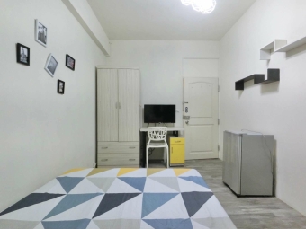 東海💕電梯🎶短租❤️子母車 - Image 21